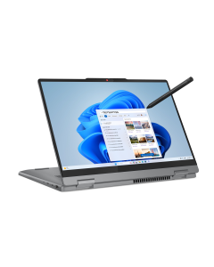 Lenovo IP 5 2in1 Intel® Core™ 7 150U 16GB RAM and 512GB SSD Storage Laptop