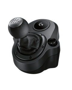 Logitech Driving Force Shifter