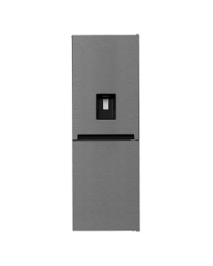 Defy 226L Metallic Fridge Freezer Water Dispenser DAC449