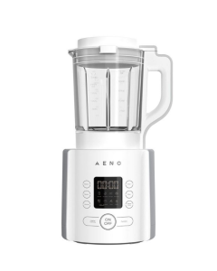 AENO Table Blender Soup Maker 1.75L Stainless Steel  / White ATB0001