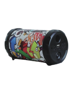 Aiwa Graffiti Bluetooth Speaker - AHH 2250