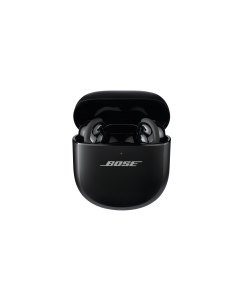 Bose QuietComfort Ultra Earbuds Black