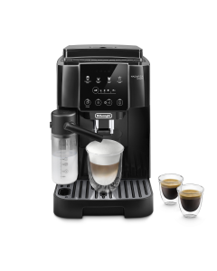 De'longhi Magnifica Start Bean to Cup Coffee machine + Milk