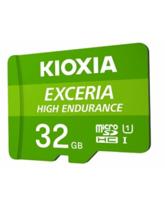 Kioxia Exceria High Endurance MSDXC 32GB
