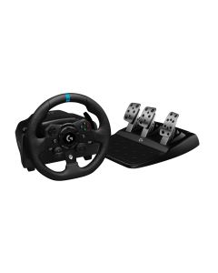 Logitech G923 Racing Wheel Xbox + PC