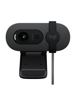 Logitech Brio 100 Full HD Webcam Graphite