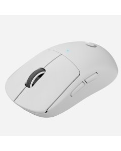 Logitech G PRO X SUPERLIGHT Wireless - White