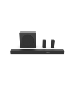 Hisense 5.1 Channel 540W Soundbar HS5100