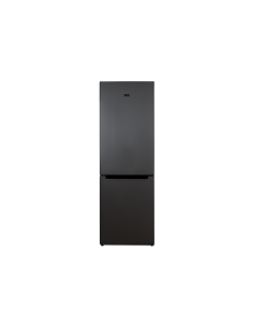 KIC 344L Fridge Freezer Grey KBF639/2GR