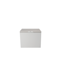 KIC 279L Chest Freezer White KCG305WH