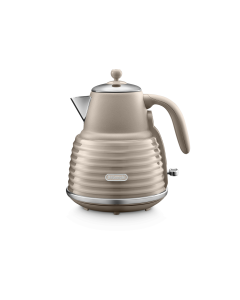 DeLonghi Kettle Clay Beige KBZS3001.BG