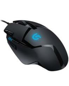 Logitech G402 Hyperion Fury Mouse