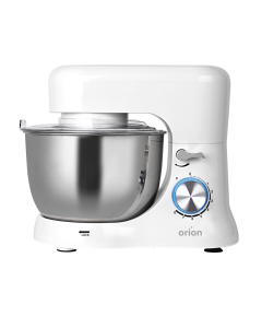 Orion Stand Mixer with Stainless Steel Bowl