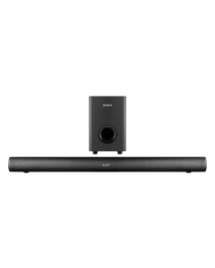 Orion 2.1 Channel Sound Bar with Sub-Woofer SBW 120