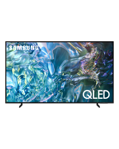 Samsung 85-inch Smart QLED 4K-85Q60D