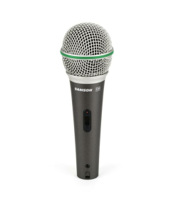 Samson Q6 Dynamic Handheld Mic