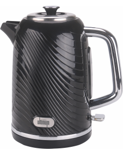 Sunbeam Ultimum 1,7 litre black kettle