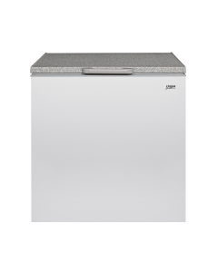 Univa 194L Chest Freezer White UC210W-1