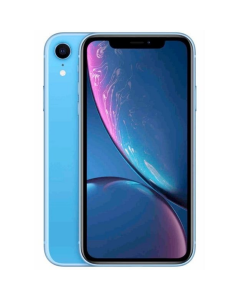 Apple iPhone XR 64GB Blue Pre Own