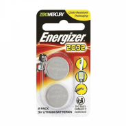 Energizer Lithium Coin 2032 BP2