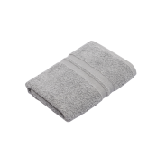 Club Classique Grace Collection 550gsm Hand Towel Grey