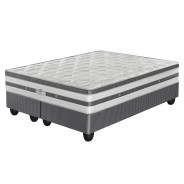 Edblo Oregon Medium Bed