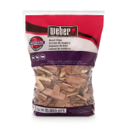 Weber Mesquite Fire Spice Chips
