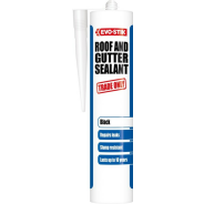 Evo-Stik Roof & Gutter Sealant 290ml