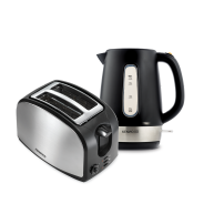 Kenwood Breakfast Set: Kettle & Toaster