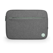 Port Yosemite Eco-Trendy Laptop Sleeve 15.6 Inch