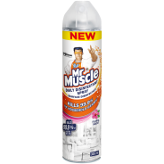Mr Muscle Daily Disinfectant Spray Floral Scent 300ml
