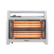 Milex 4 Bar Heater MBH002