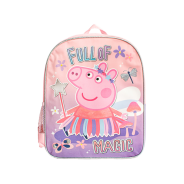 Peppa Pig Toddler Backpack