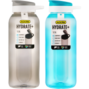 Addis 1.5L Hydrate Plus Signal Bottle