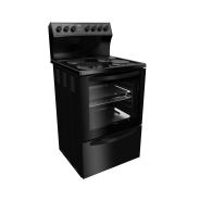 Defy 60cm Kitchenaire Electric Stove DSS694