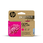 HP 925e EvoMore Magenta Original Ink Cartridge