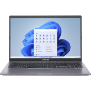 ASUS X515 Intel® Core™ i3 1115G4 8GB RAM 256GB SSD Storage Grey Laptop