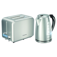 Bennett Read Prestige Kettle & Toaster Set