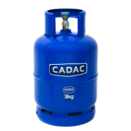 Cadac 3Kg Cylinder