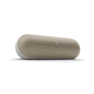 Apple Beats Pill Champagne Gold