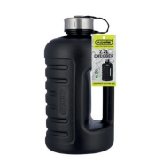 Addis Hydration 2.2L Sports Bottle Chugger