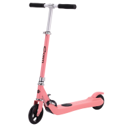 Conti Kids Electric Scooter Pink