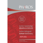 PHAROS Junior Tweetalige Woordeboek