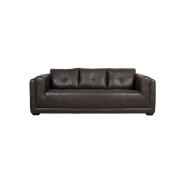 Giant 3 Seater Couch, Grey