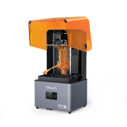 Creality  Halot Mage 8K Resin 3D Printer 228x128x230