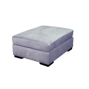 Paradise Ottoman, GREY