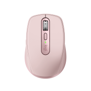 Logitech MX Anywhere 3S Rose Mouse