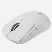 Logitech G PRO X SUPERLIGHT Wireless - White