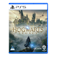 PlayStation5 - Hogwarts Legacy