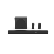 Hisense 5.1 Channel 540W Soundbar HS5100